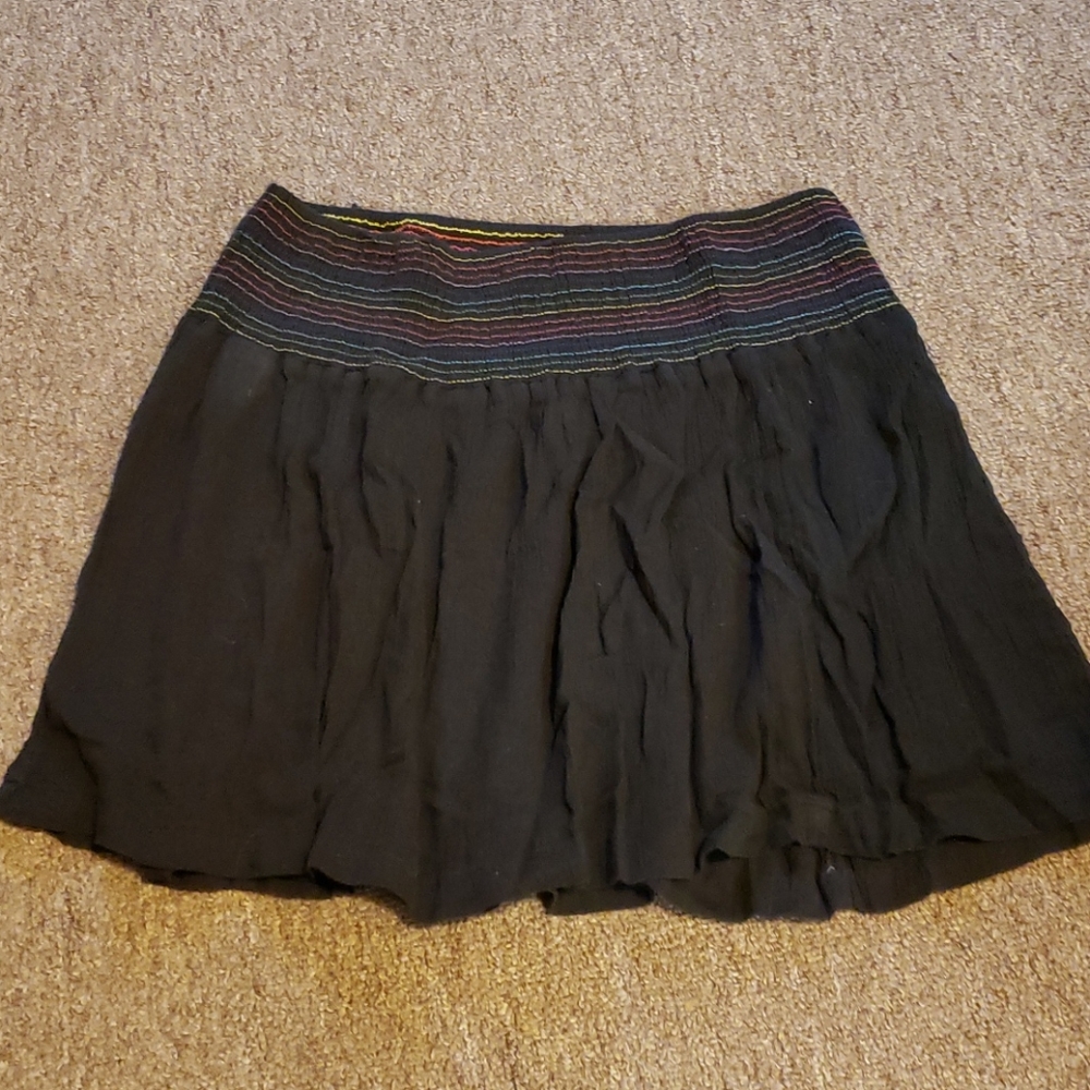 Skater Skirt